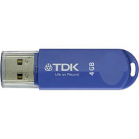 Tdk TRANS-IT, 4GB (T78001)